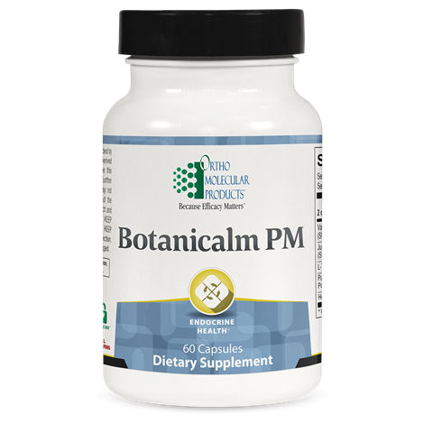 Botanicalm PM 60 Count