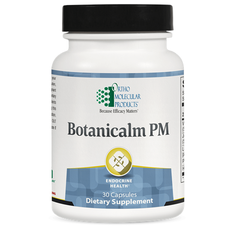 Botanicalm PM 30 Count