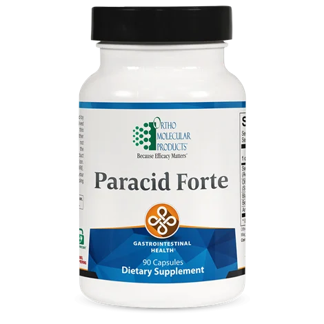 Paracid Forte 90 Count