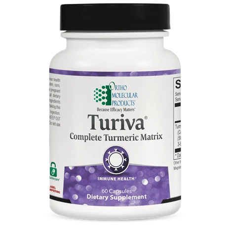 Turiva 60 count