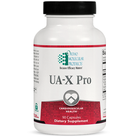 UA-X Pro 90 Count