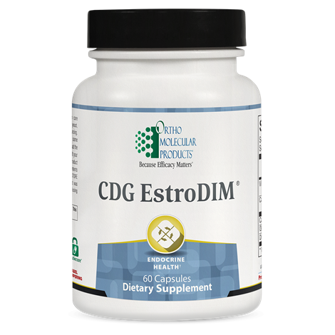 CDG EstroDIM 60 ct