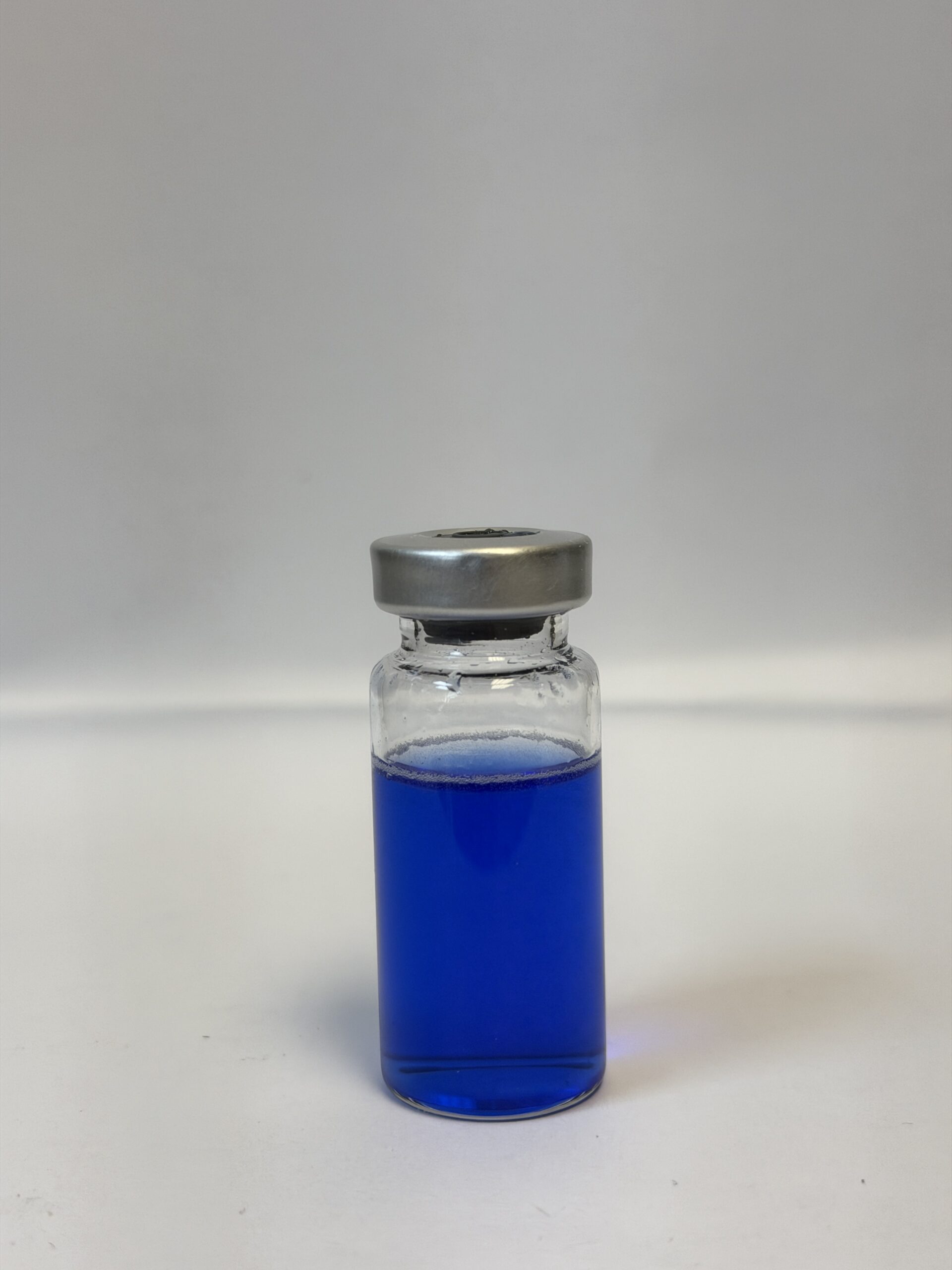 GHK-Copper 10mg Professional Grade