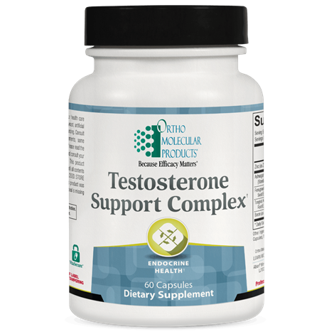 Testosterone Supple Complex 60ct